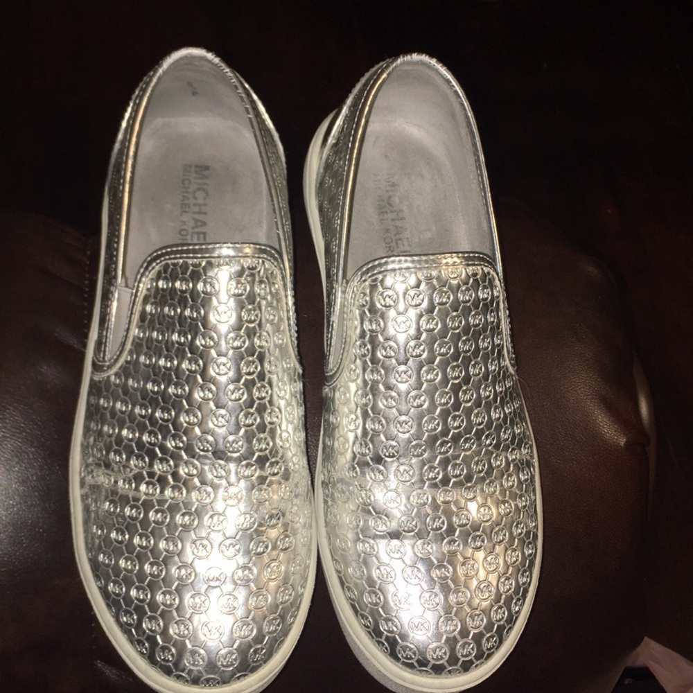 Michael Kors sneakers